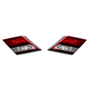 Luz trasera de frenos para Honda Civic 2013 2014 2015 sedán de 4 puertas en el interior 34155-TR0-451 34150-TR0-451