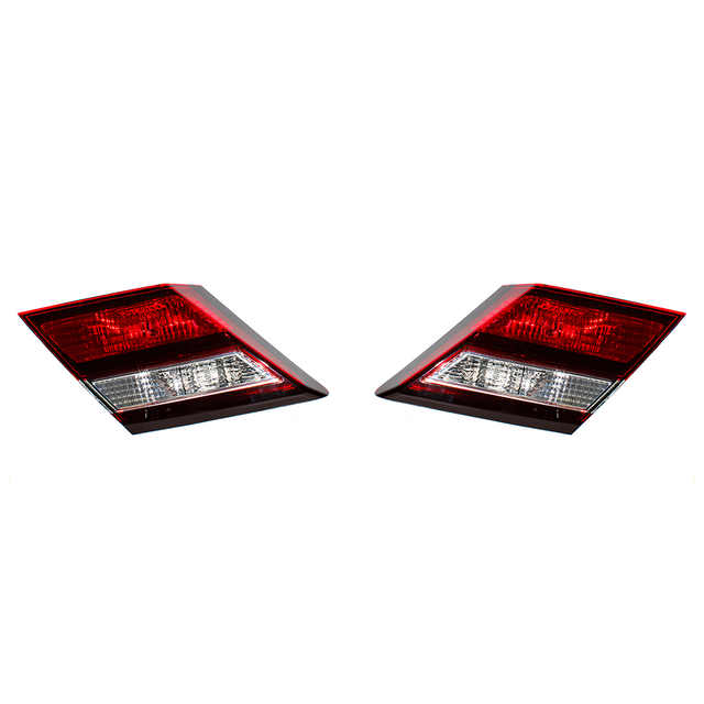 Luz trasera de frenos para Honda Civic 2013 2014 2015 sedán de 4 puertas en el interior 34155-TR0-451 34150-TR0-451