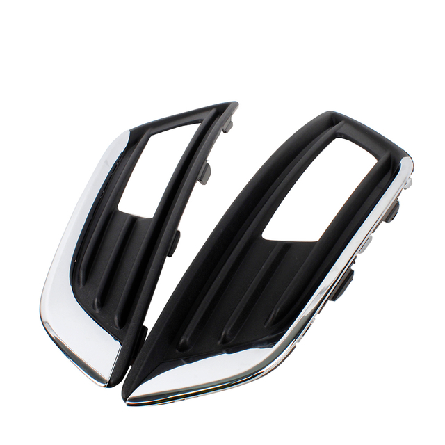 Cubierta de luz antiniebla para Ford Focus 2015-2018/alto