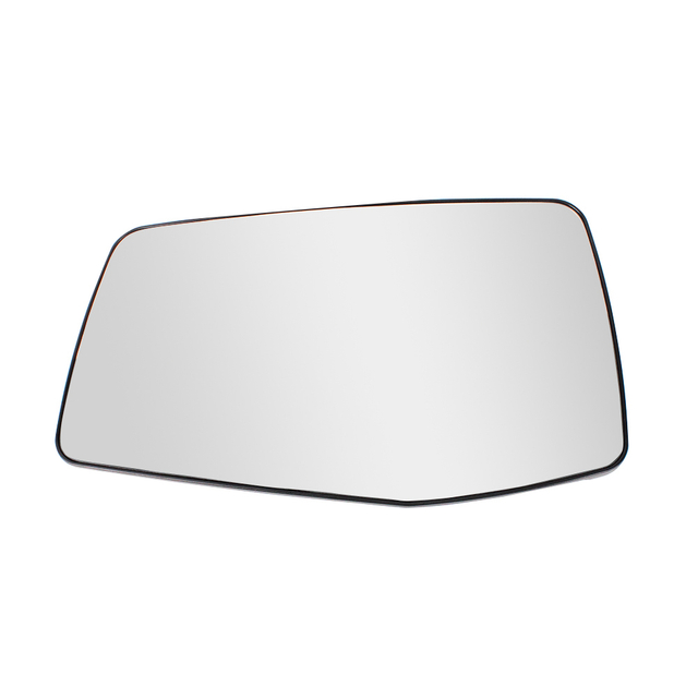 Cristal de Espejo Para Chevrolet Silverado 1500 2019-2023/Con Calefacción/Izquierdo
