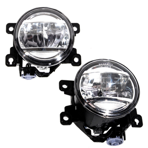 Lámpara antiniebla para Honda Civic Hatchback 2017 2018 2019 2020 /LED 33900-TEY-Y01 33950-TEY-Y01