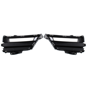 Cubierta de luz antiniebla para Honda CRV 2020-2022