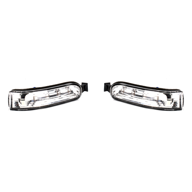 Lámpara de giro para Benz W164 X164 X251 2006-2010