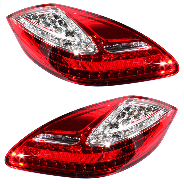 Luz trasera para Porsche Panamera 2010-2013