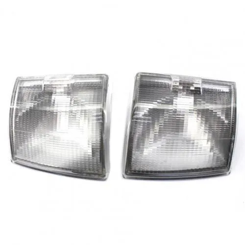 Luz de esquina para VW T4 1999-2003/Blanco