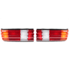 Lámpara trasera para Benz W126 1979-1991