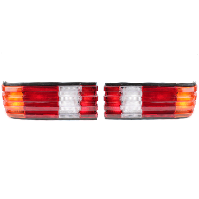 Lámpara trasera para Benz W126 1979-1991
