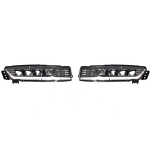 Luz de circulación diurna DRL para Honda Accord 2018 2019 2020 33950-TVA-A01 33900-TVA-A01