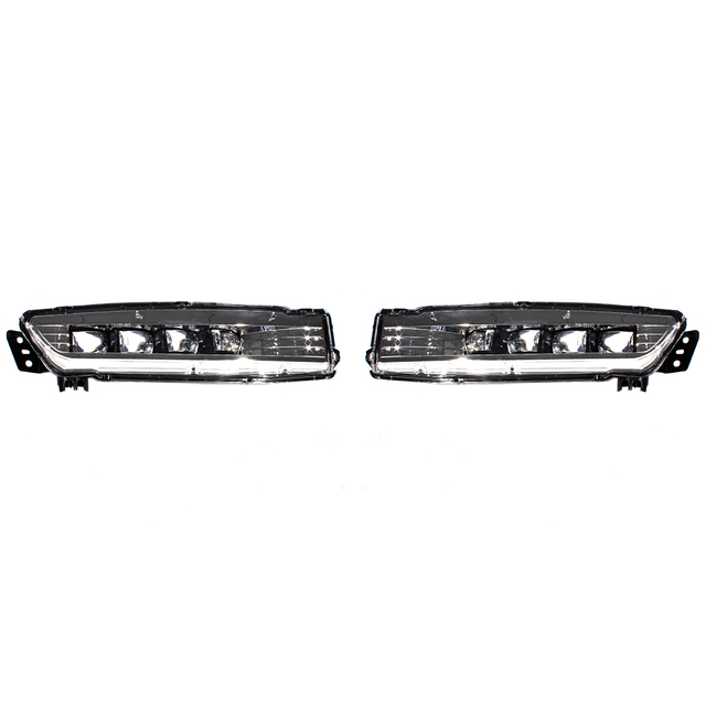 Luz de circulación diurna DRL para Honda Accord 2018 2019 2020 33950-TVA-A01 33900-TVA-A01