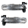 Luz intermitente de espejo para Volvo XC60 2008-2013