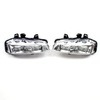 Luz de circulación diurna DRL para Range Rover Evoque 2012 2013 2014 2015/LED LR026089 LR026090