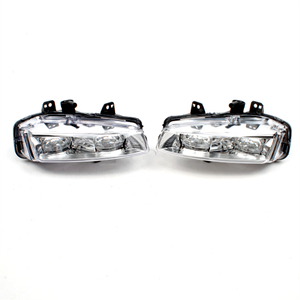 Luz de circulación diurna DRL para Range Rover Evoque 2012 2013 2014 2015/LED LR026089 LR026090