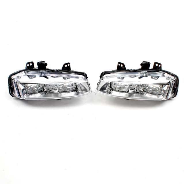 Luz de circulación diurna DRL para Range Rover Evoque 2012 2013 2014 2015/LED LR026089 LR026090