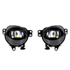 Lámpara antiniebla para Volvo XC40 2023-2024/LED 32365034/32228794 32365035/32228795