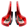 Luz trasera para Volvo XC60 2011-2017