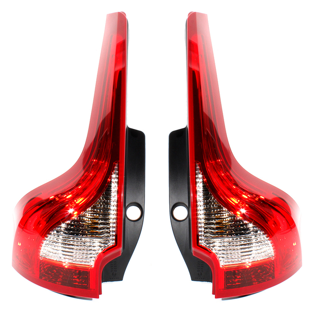Luz trasera para Volvo XC60 2011-2017
