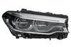 Faro delantero para BMW Serie 5 G30 2017-2020 versión estadounidense