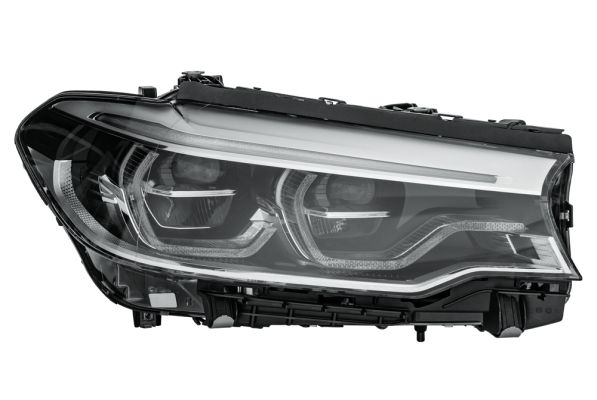 Faro delantero para BMW Serie 5 G30 2017-2020 versión estadounidense