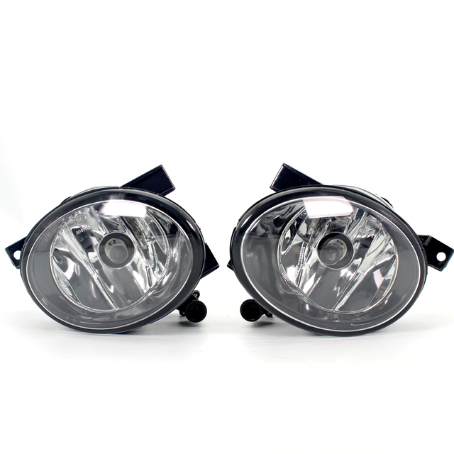 Luz antiniebla para VW Golf 6 MK6 2009 2010 2011 2012 2013 9LED 5K0941699 5K0941700
