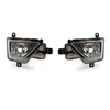 Luz antiniebla para VW Golf 7 Sportsvan 2014 2015 2016 2017 sin bombillas 51G941661 51G941662