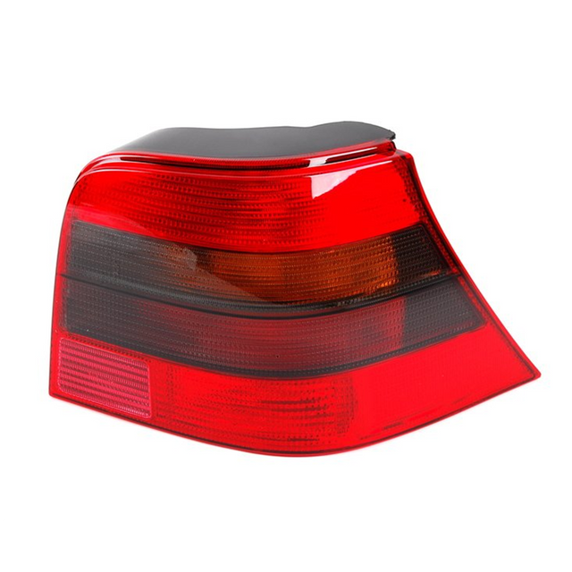 Lámpara de luz trasera para VW Golf 4 1998 1999 2000 2001 2002 2003 2004 2005 1J6945095J 1J6945096J