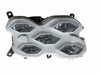 Luz antiniebla para VW Golf 2020 2021 2022 2023 2024 LED 5H0941699D 5H0941700D