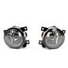 Luz antiniebla para VW Tiguan 2007 2008 2009 2010 2011 1T0941699C 1T0941700C