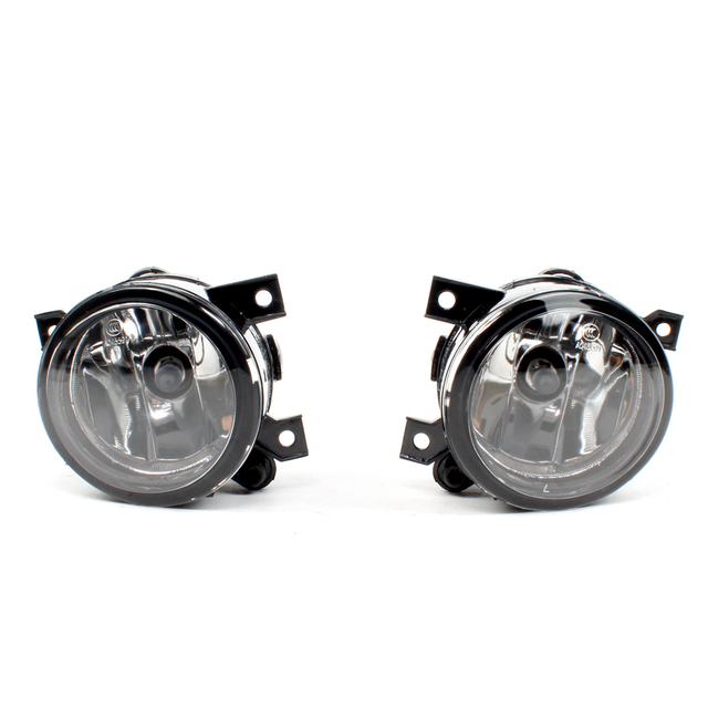 Luz antiniebla para VW Tiguan 2007 2008 2009 2010 2011 1T0941699C 1T0941700C