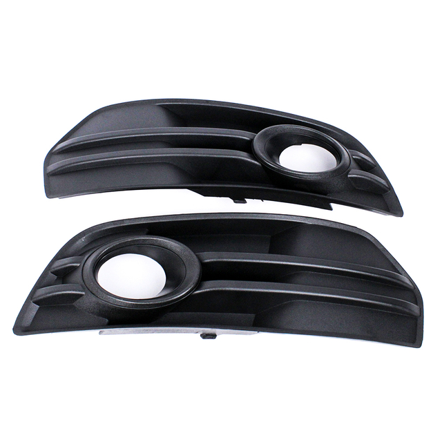 Cubierta de luz antiniebla para Audi Q5 2009-2012