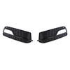 Cubierta de luz antiniebla para Audi S5 2013-2015