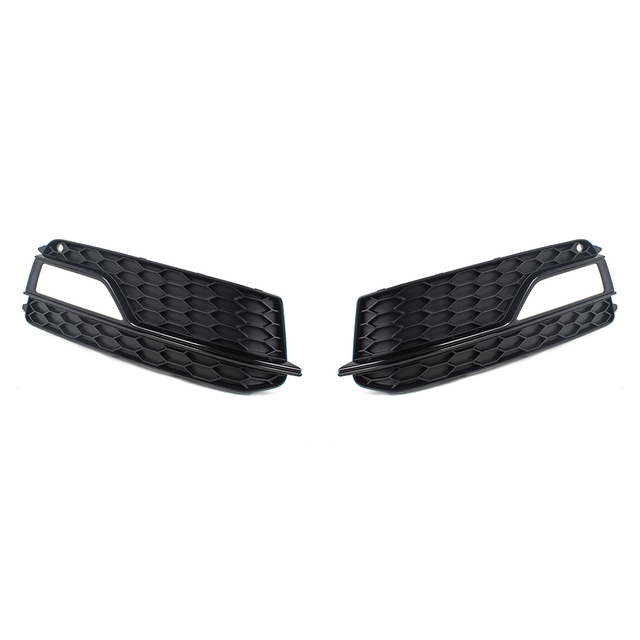 Cubierta de luz antiniebla para Audi S5 2013-2015