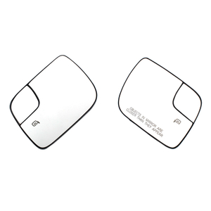 Cristal de espejo para Ford Explorer 2011-2019