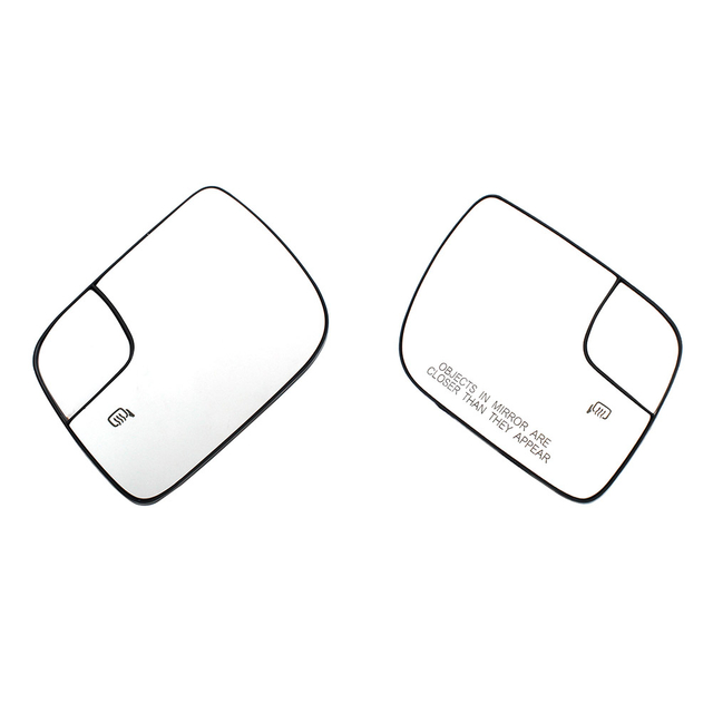 Cristal de espejo para Ford Explorer 2011-2019