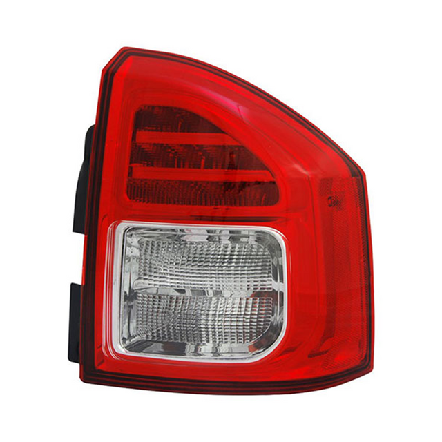 Lámpara trasera para Jeep Compass 2011-2016
