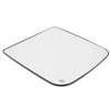 Cristal de espejo para Dodge RAM 2010-2020