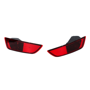 Luz reflectora de parachoques trasero para Volvo XC60 2008-2013