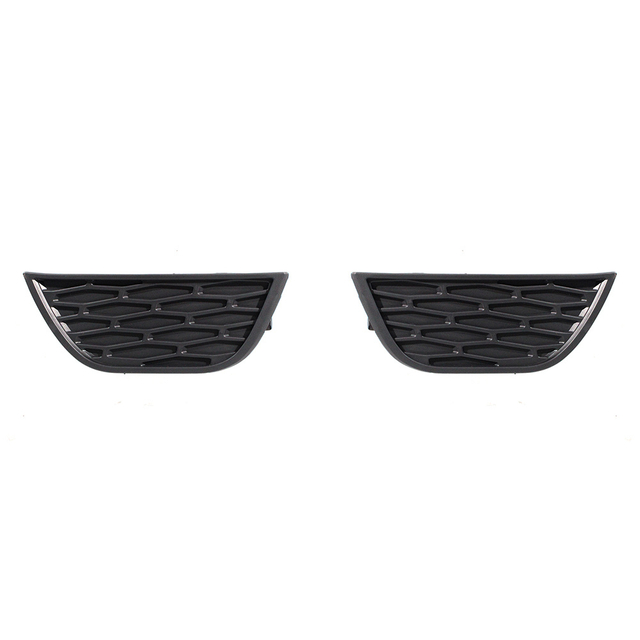 Cubierta de lámpara antiniebla para Range Rover Evoque 2011-2015/pequeño
