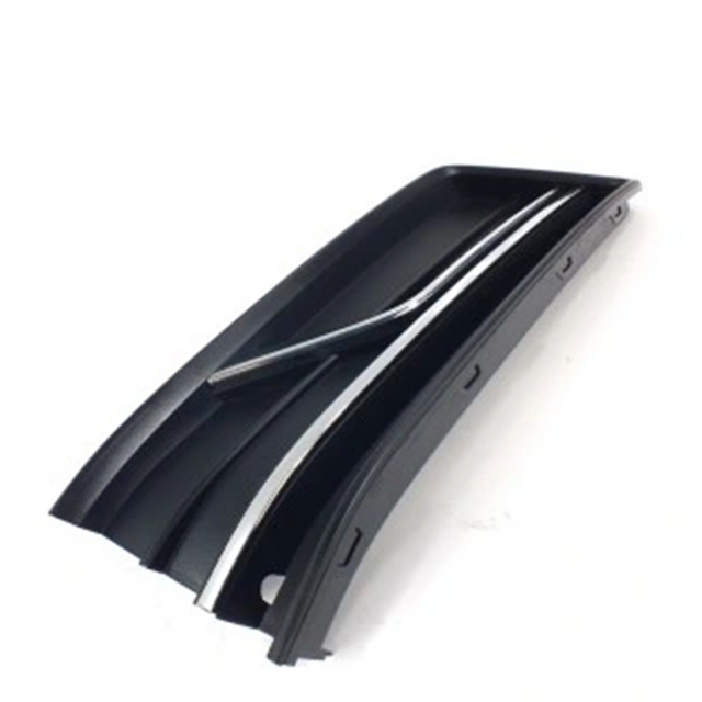 Cubierta de la lámpara de niebla para VW Passat USA 2016 2017 2018 2019 No Hole 561854661g 561854661L