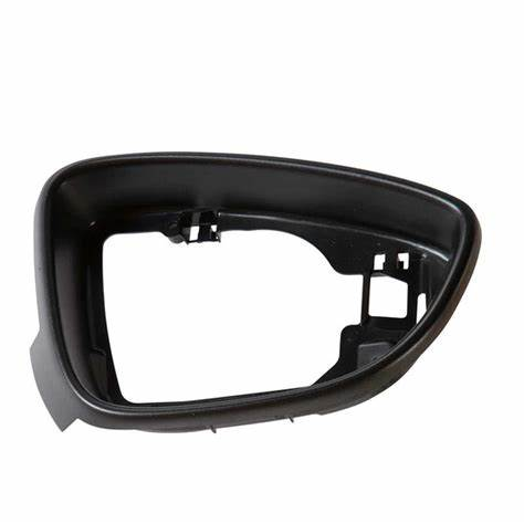 Marco de carcasa de espejo retrovisor para VW Bettle 2012/EOS 2011/Jetta 2015