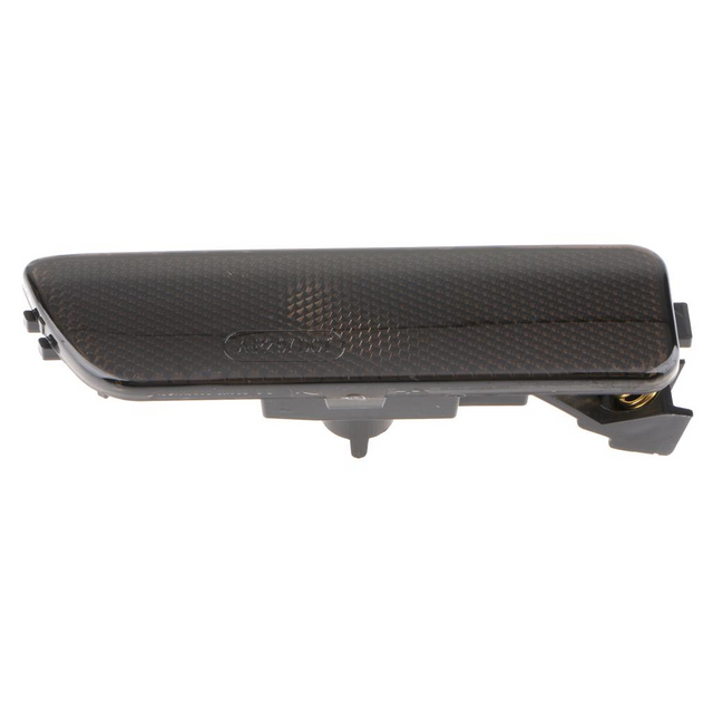 Lámpara lateral del parachoques delantero para VW Jetta/Golf 1999 2000 2001 2002 2003 2004 2005 2006 Black 1JM945071 1JM945072