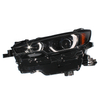 Faro delantero para Mazda CX-50 2023-2024 versión americana