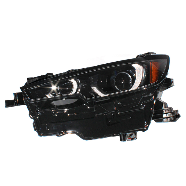 Faro delantero para Mazda CX-50 2023-2024 versión americana