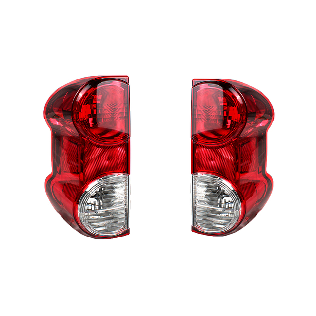 Luz trasera para Nissan NV 200 2013 2014 2015 2016 2017 2018 2019 2020 versión estadounidense NI2800201 NI2801201