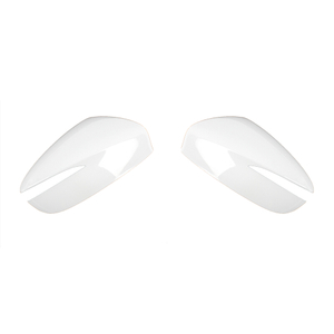 Cubierta de espejo para Mazda XC-3 2016-2019/CX-5 2015-2016