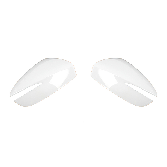 Cubierta de espejo para Mazda XC-3 2016-2019/CX-5 2015-2016