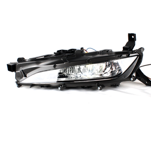 Luz de circulación diurna para Lexus RX350 RX450h 2020 2021 2022 8122048070 8122048060