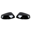 Cubierta de espejo para Toyota Rav4 2019-2020/negro 87945-42200 87915-42200
