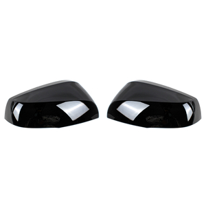 Cubierta de espejo para Toyota Rav4 2019-2020/negro 87945-42200 87915-42200