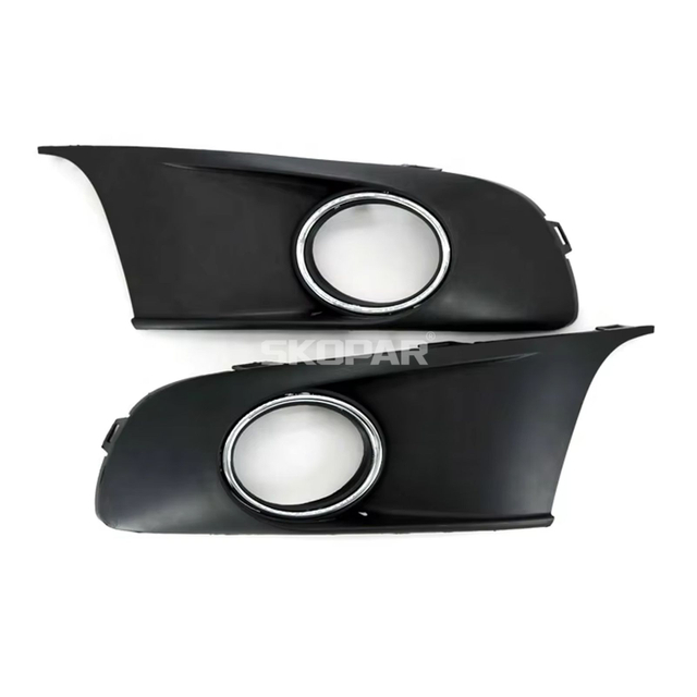 Caso de la lámpara de niebla para VW Volkswagen Caddy 2012 2012 2013 2014 1T0853665M 1T0853666M