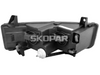 Luz de la lámpara de niebla para Skoda Octavia A7 Sedan RS Combi RS 2013 2014 2015 2016 2017 5E0941701A 5E0941702A
